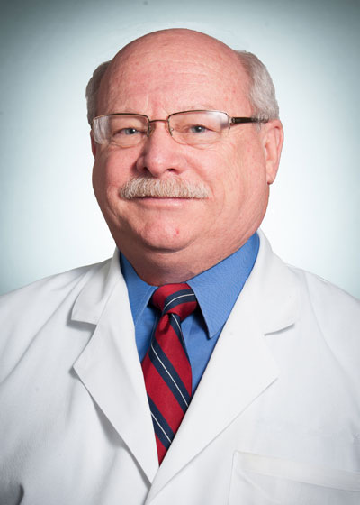 James K. Pitcock, MD
