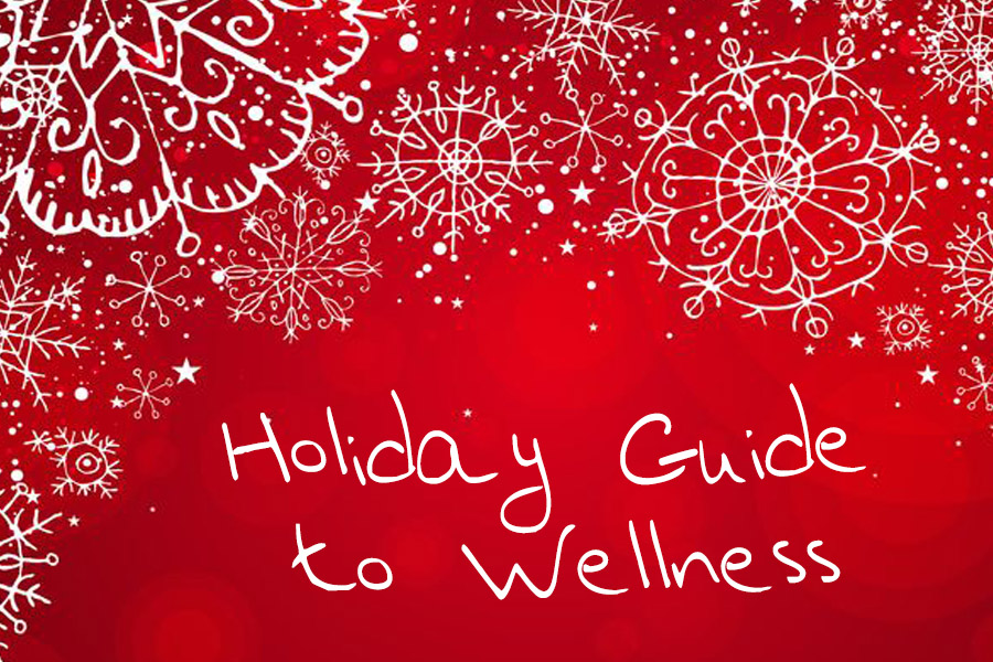 PRM BLog Header Holiday Wellness