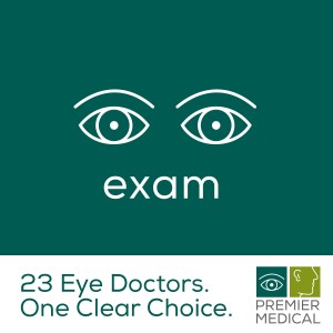 PRM_Eye Exam
