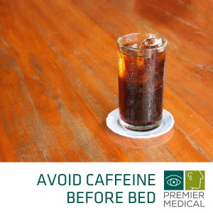 PRM_Facebook_ Avoid caffeine before bed