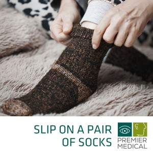 PRM_Facebook_ Slip on a pair of socks