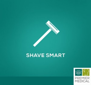 PRM_shave smart