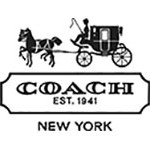 Coach New York Logo