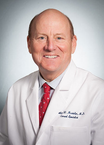 Matthew W. Mosteller, MD