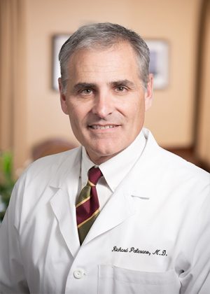 Richard L. Palesano, MD headshot