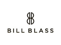 bill blass logo