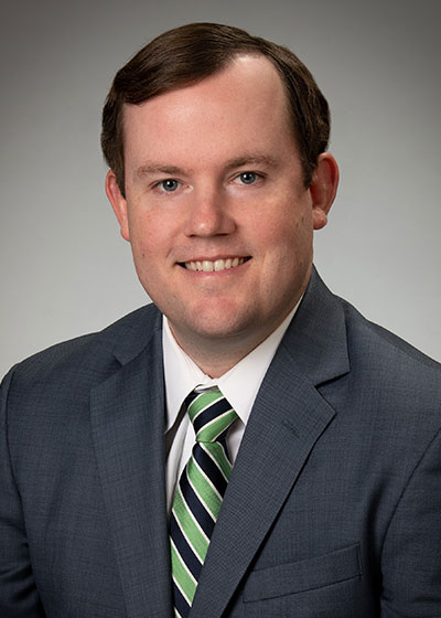 Sean M. Carter, MD - Ophthalmologist, Mobile, AL